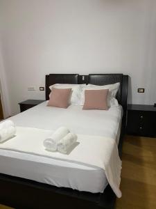 Bertis guest house