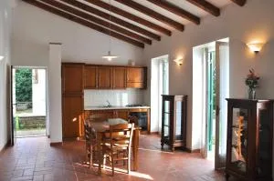 Montecasciano Ortensia - 卡普拉尼卡