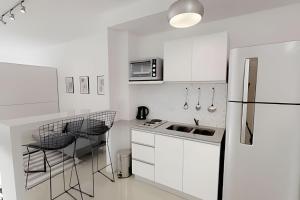 Studio en Palermo Hollywood c increible atardecer