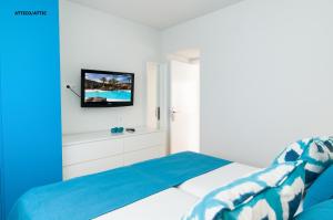 Hotel Apartamento Bajamar