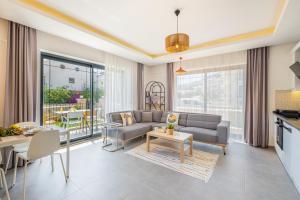 Meri Suite Apart Kaş