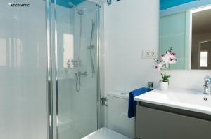 Hotel Apartamento Bajamar