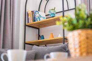 Meri Suite Apart Kaş