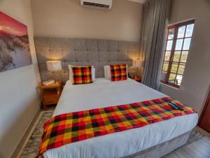 Tembo Guest Lodge