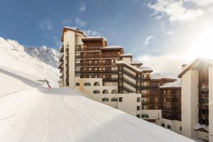 Résidence Les Néreïdes - maeva Home - 3 Pièces 7 Personnes Prestige MAE-3987