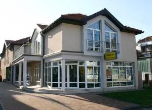 Apartmani Marbis - Subotica Podravska