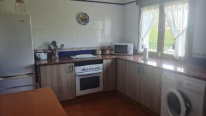 Las Brisas - planta baja independiente