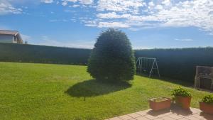 Las Brisas - planta baja independiente