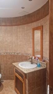 Las Brisas - planta baja independiente