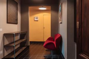 BirBo Bike Hospitality