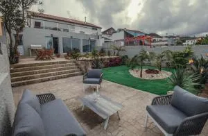 Buddy's House - Capelas