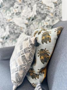 Le Canopé - Centre ville - Gare