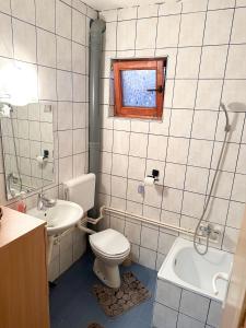 Apartman Harmony