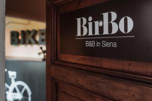 BirBo Bike Hospitality