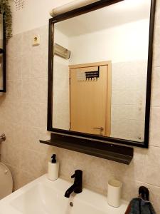 Apartman Daniela