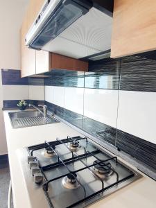Apartman Daniela