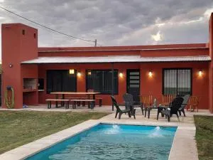 Quinta Don Sebe - Alsina