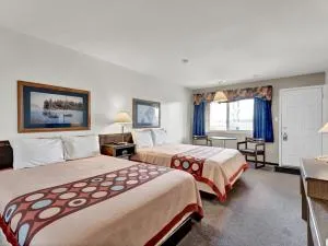 Ranchmen Motel - Redcliff