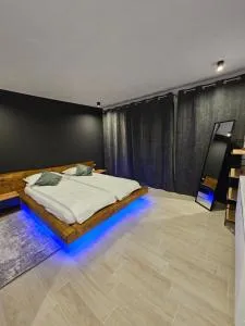 Pensiunea Crăișorul Muntelui - Sebeş