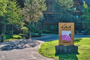 Etoile du matin by Tremblant Platinum