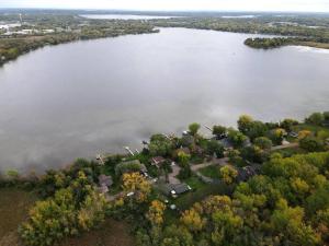 The Clear Lake Retreat