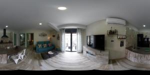 Apartamentos La Chaparrina del Jerte