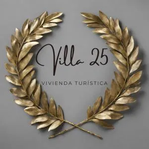 Villa 25 - Cabra