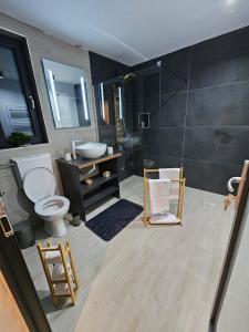 Pensiunea Crăișorul Muntelui