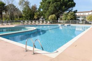 Appartements Village Moliets - maeva Home - Appartement 2 Pieces 5 Personnes Confort MAE-4322 : photos des chambres