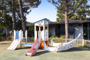 Appartements Village Moliets - maeva Home - Appartement 2 Pieces 5 Personnes Confort MAE-4322 : photos des chambres