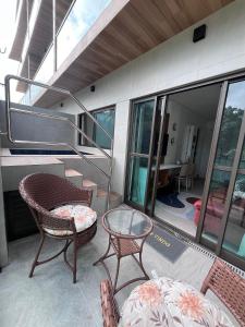 Green Porto 05 Flat premium com piscina privativa no centro de Porto