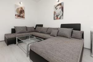 apartment Danijela-center 1 km