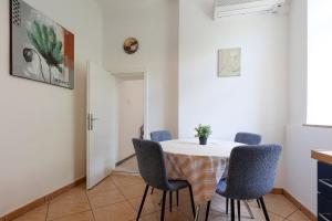 apartment Danijela-center 1 km