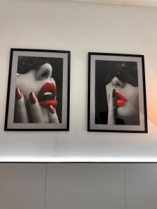 Appartements Orleans Centre - LOVE ROOM - Good Vibes Only BY PRIMO C0NCIERGERIE : photos des chambres