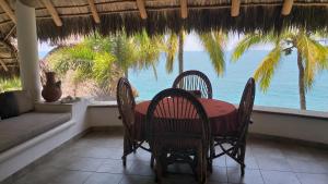 Bungalows Lydia San Pancho