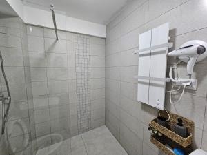 Studio apartman Gold