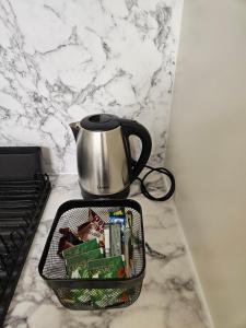 Studio apartman Gold