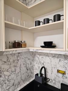 Studio apartman Gold