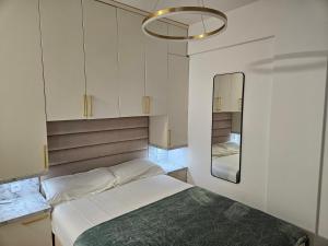 Studio apartman Gold