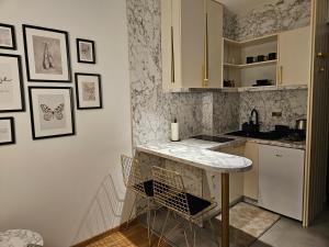 Studio apartman Gold