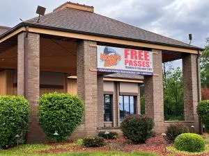 Best Western Ambassador Inn & Suites - Wonewoc