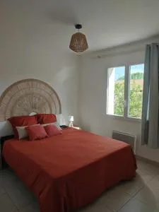 Maison charmante à proximité de Luçon - Corpe