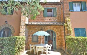 Montecasciano - Rosa