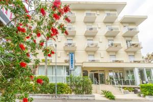 Hotel Cormoran Riccione
