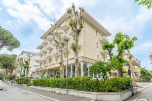Hotel Cormoran Riccione