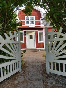 Landhaus Lönneberga