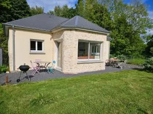 Maison détente - Ellon