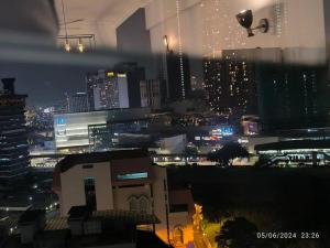 19-16 Casa Mutiara-Sweet Home city view