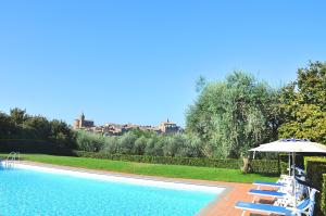 Montecasciano Ginestra