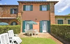 Montecasciano Girasole - 卡普拉尼卡